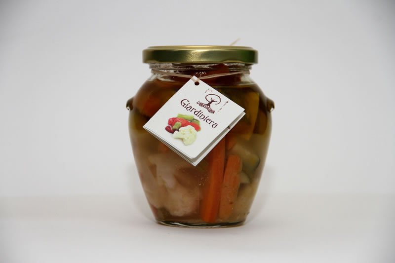 giardiniera